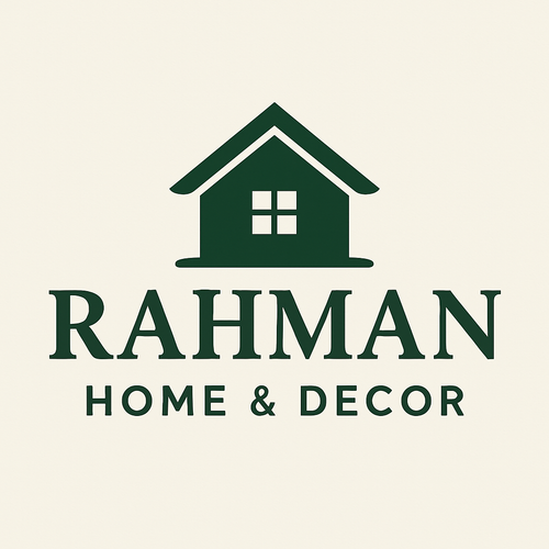 Rahman Home & Decor